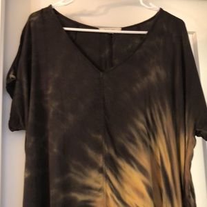 River + Sky dress size medium